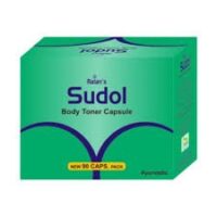 Sudol Body Toner